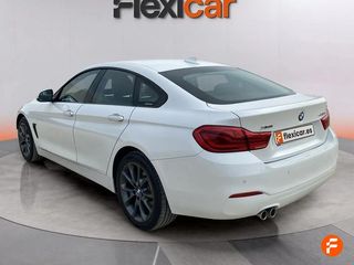 BMW Serie 4 435d xDrive