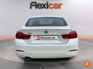 BMW Serie 4 435d xDrive