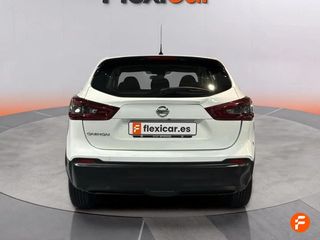 Nissan Qashqai DIG-T 103 kW (140 CV) E6D ACENTA