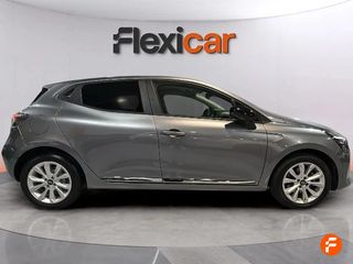Renault Clio Evolution dCi 100 (74kw)