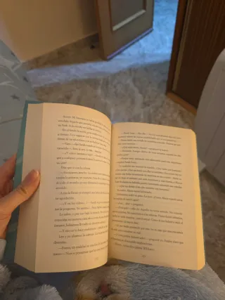 Play (Play 1) (Spanish Edition)