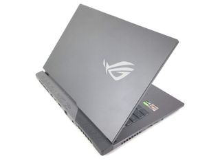 pc portatil asus rog strix