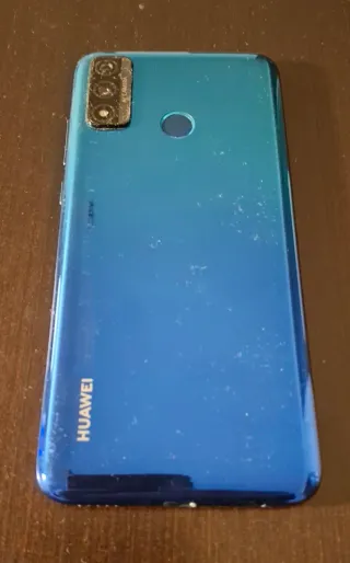 Huawei P Smart 2020 128GB Azul
