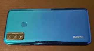 Huawei P Smart 2020 128GB Azul