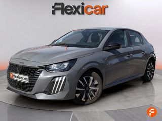 Peugeot 208 Active Puretech 100