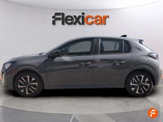 Peugeot 208 Active Puretech 100