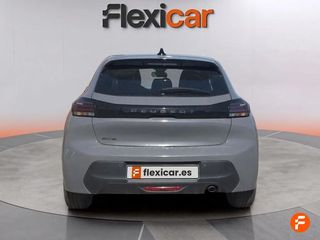 Peugeot 208 Active Puretech 100