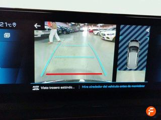 Peugeot 3008 1.2 PureTech 96KW S&S Allure Pack