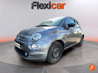 Fiat 500 Cult 1.0 Hybrid 51KW (70 CV)