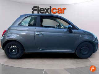 Fiat 500 Cult 1.0 Hybrid 51KW (70 CV)