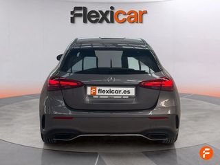 Mercedes Clase A A 200 d