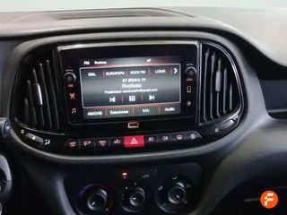 Fiat Doblò Easy 1.6 Multijet 70kW (95CV) SWB