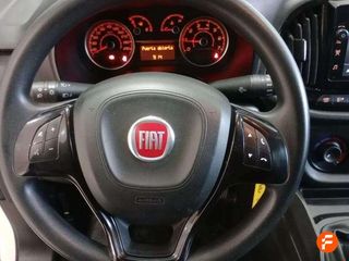 Fiat Doblò Easy 1.6 Multijet 70kW (95CV) SWB