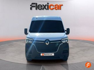 Renault Master MASTER FURGÓN T L3H2 3500 BLUE DCI 110KW (150CV) EURO