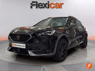 Cupra Formentor 1.5 TSI 110kW (150 CV) DSG