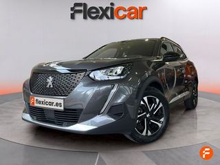 Peugeot 2008 Active Pack Puretech 100 S&S 6 Vel. MAN