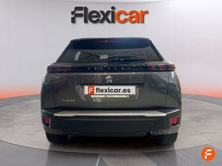 Peugeot 2008 Active Pack Puretech 100 S&S 6 Vel. MAN