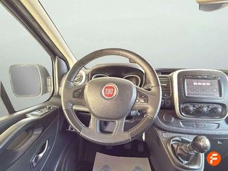 Fiat Talento 1598 107 kW / 145 CV