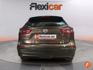 Nissan Qashqai DIG-T 103 kW (140 CV) E6D ACENTA