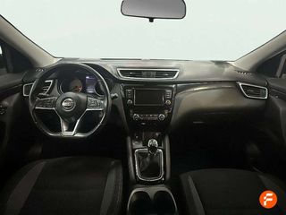 Nissan Qashqai DIG-T 103 kW (140 CV) E6D ACENTA
