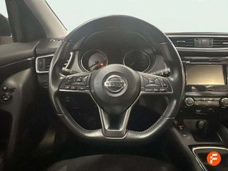 Nissan Qashqai DIG-T 103 kW (140 CV) E6D ACENTA
