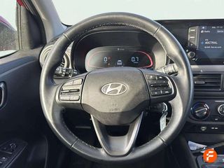 Hyundai i10 1.0 Klass
