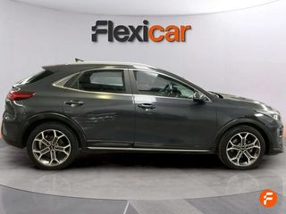 Kia XCeed 1.6 GDi PHEV 104kW (141CV) eDrive