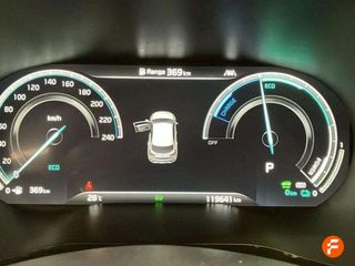 Kia XCeed 1.6 GDi PHEV 104kW (141CV) eDrive