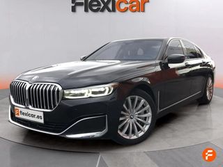 BMW Serie 7 750i xDrive