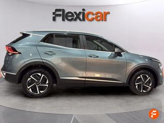 Kia Sportage 1.6 T-GDi MHEV 180CV Tech 4x4 DCT