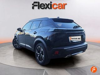 Peugeot 2008 Allure Puretech 131CV S&S EAT8 - 5P (2024)