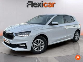 Skoda Fabia 1.0 MPI 59KW (80CV) Ambition