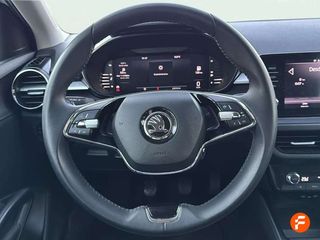 Skoda Fabia 1.0 MPI 59KW (80CV) Ambition