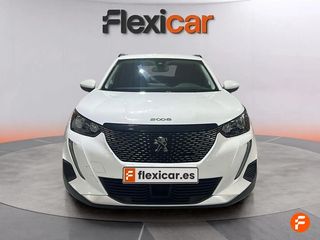 Peugeot 2008 Allure BlueHDI 81kW (110CV)