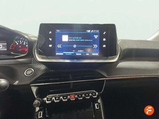 Peugeot 2008 Allure BlueHDI 81kW (110CV)