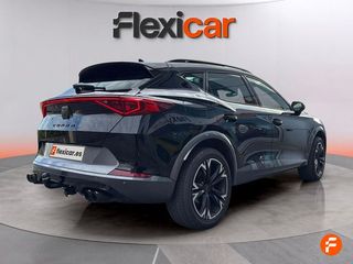 Cupra Formentor 1.5 TSI 110kW (150 CV) DSG