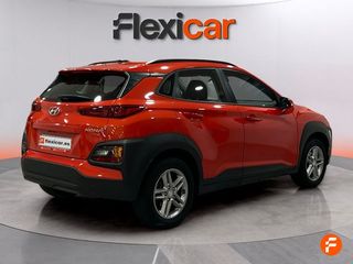 Hyundai Kona 1.0 TGDi Essence 4x2