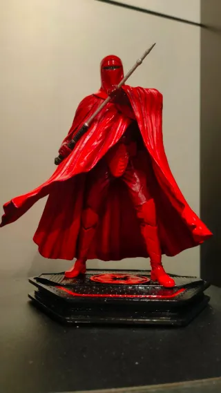 Figura Star Wars Guardia Real Imperial