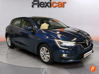 Renault Megane Intens TCe 103 kW (140CV) GPF