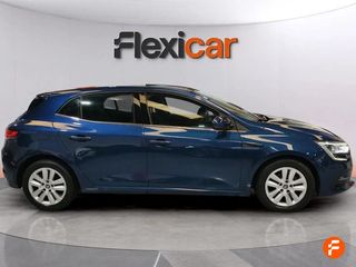 Renault Megane Intens TCe 103 kW (140CV) GPF