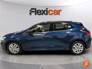 Renault Megane Intens TCe 103 kW (140CV) GPF