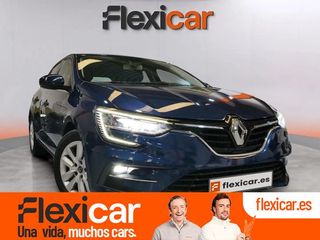 Renault Megane Intens TCe 103 kW (140CV) GPF