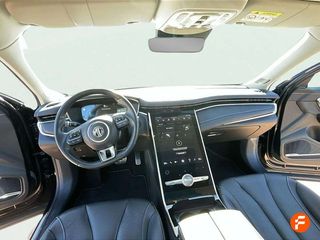 MG Marvel R 70kWh Comfort