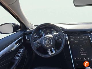 MG Marvel R 70kWh Comfort