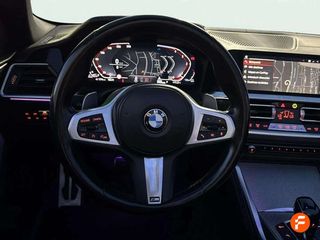BMW Serie 4 420d