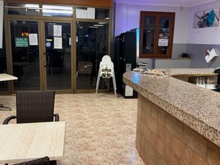 Traspaso bar , en binissalem, 300 m2,