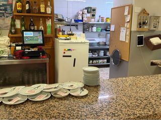 Traspaso bar , en binissalem, 300 m2,