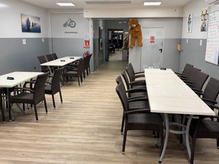 Traspaso bar , en binissalem, 300 m2,