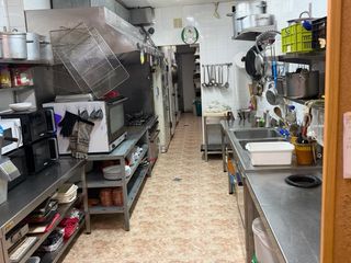 Traspaso bar , en binissalem, 300 m2,