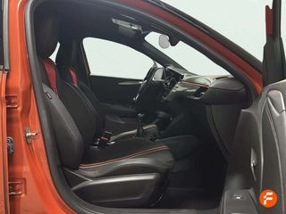 Opel Corsa 1.2T XHL 74kW (100CV) GS-Line